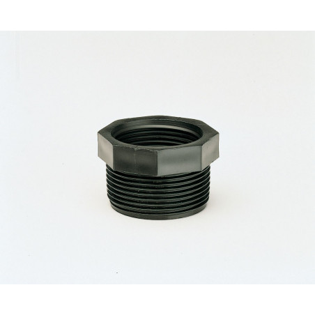 Raccord d'extension 1" x 1/2"