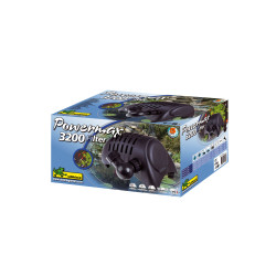 Pompe Powermax 10000Fi