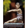 Baigneur Figurine John