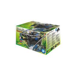 Aspirateur VacuProCleaner pour bassin version Compact
