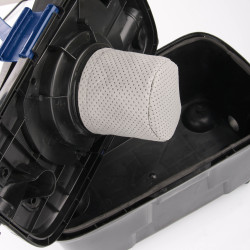 Aspirateur VacuProCleaner pour bassin version Compact