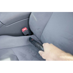 Aspirateur VacuProCleaner pour bassin version Compact