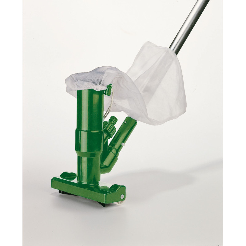 Aspirateurs de boues mécanique Clean Magic pour bassin