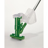 Aspirateurs de boues mécanique Clean Magic pour bassin