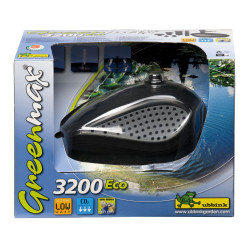 Pompe Greenmax Eco 1000  1/2"- 8 w