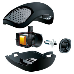 Pompe Greenmax Eco 4000  1" 50 w