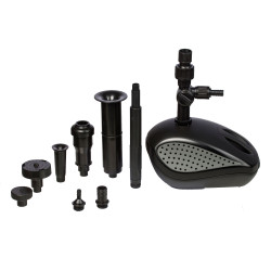 Pompe Greenmax Eco 700  1/2"- 6 w