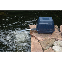 Pompe à air Air 4000 outdoor