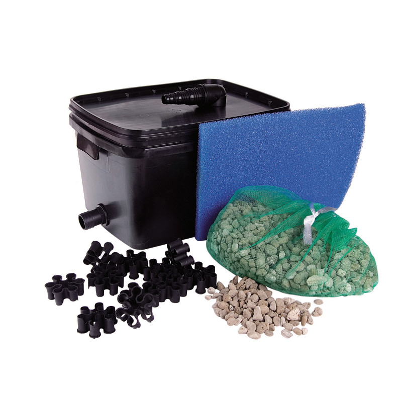 Filtre FiltraPure 2000