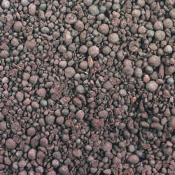 Tourbe en grain AquaPeat 1.4 kg pour réduire le Ph et limiter les algues