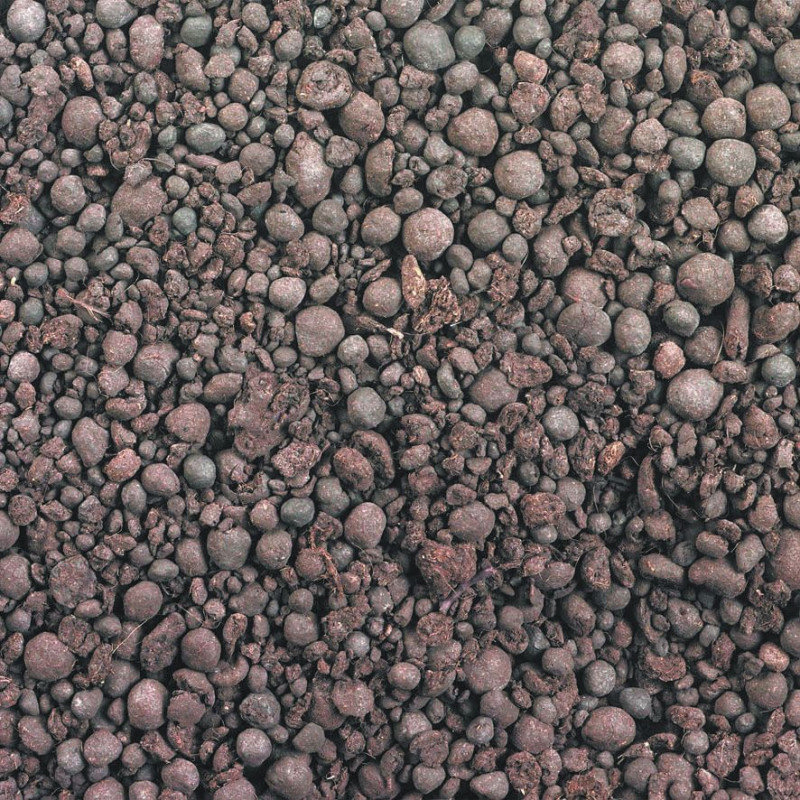 Tourbe en grain AquaPeat 1.4 kg pour réduire le Ph et limiter les algues