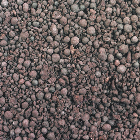 Tourbe en grain AquaPeat 1.4 kg pour réduire le Ph et limiter les algues