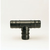 T-pièce 40 mm x 40 mm x 40 mm