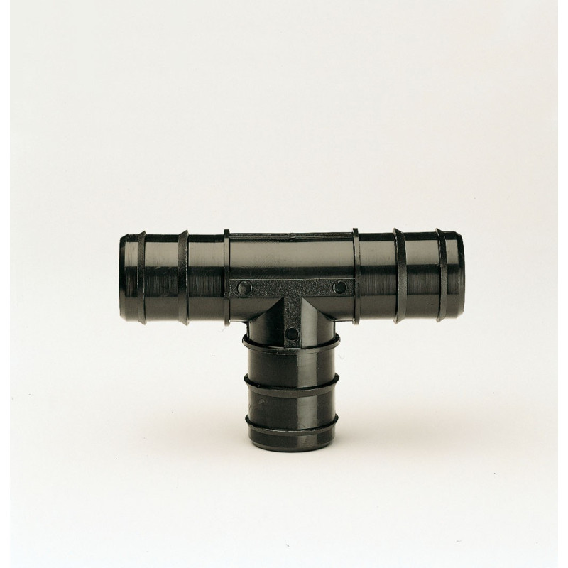T-pièce 32 mm x 32 mm x 32 mm