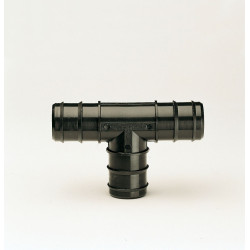 T-pièce 13 mm x 13 mm x 13 mm