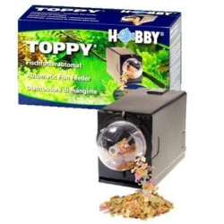 Distributeur de nourriture à piles Toppy Hobby