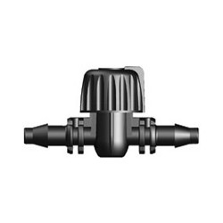 Robinet plastique 4mm