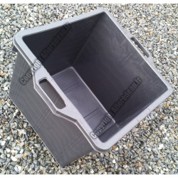 Bassin Victoria Quadro IV pour fontaine 40 Litres 40x40 cm