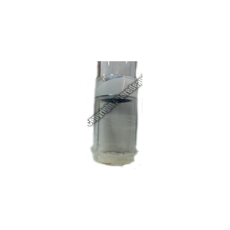 Verre de protection pour Algclear UVC 35000 après 2007