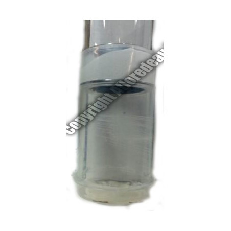 Verre de protection pour Algclear UVC 35000 après 2007