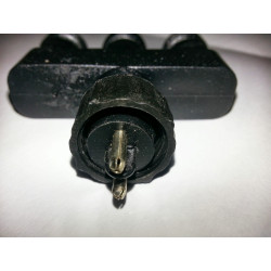 Multiprise 12V pour éclairage Ubbink