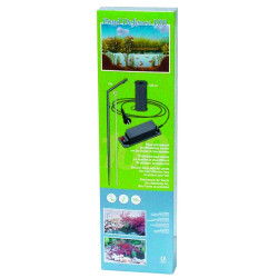 Clôture électrique pour bassin Pond Defence 100