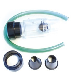 Venturi pour tuyau 50mm