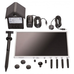 Pompe solaire PondoSolar 250 Plus