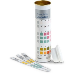 AquaActiv Quicksticks 6 en 1 Oase