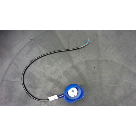 Câble court + douille pour UV TMC 30/55w