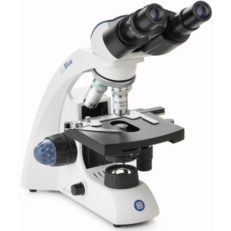 Microscope binoculaire BioBlue BB.4260 Euromex 