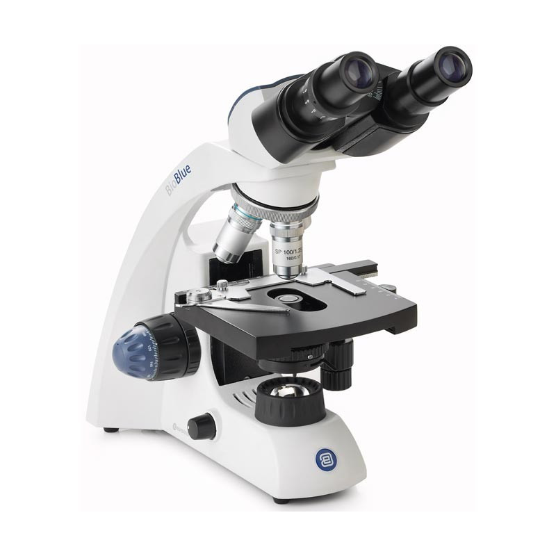 Microscope binoculaire BioBlue BB.4260 Euromex 