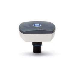 Camera 1.3Mpixel digital USB2 pour la série BioBlue