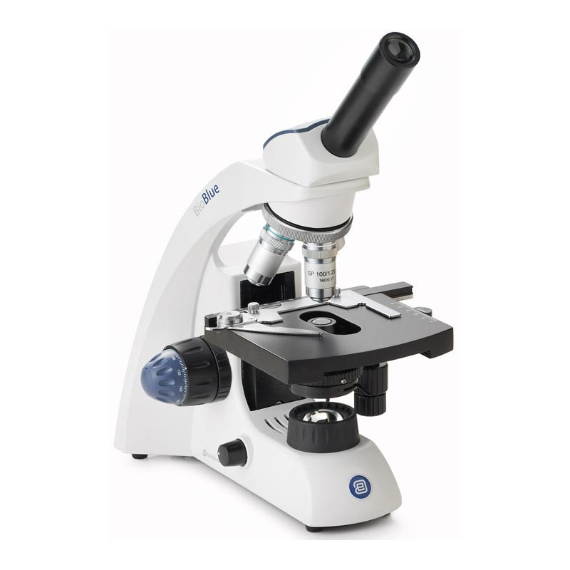 Microscope monoculaire BioBlue BB.4220 Euromex sp