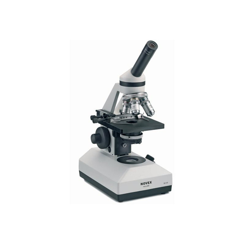 Microscope monoculaire Novex school microscope SH-45