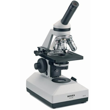 Microscope monoculaire Novex school microscope SH-45
