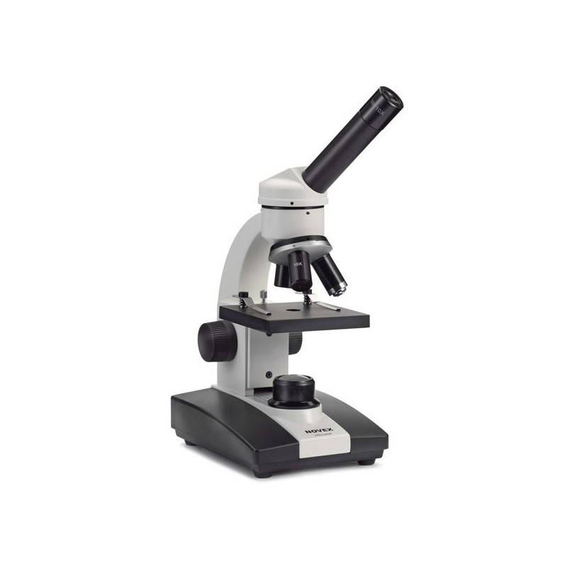 Microscope monoculaire Novex junior Led 81.500