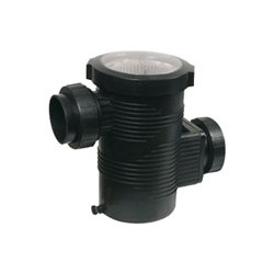 Préfiltre pompe Pro Jet TE