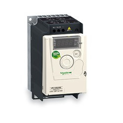 Variateur de débit pour pompe Pro Jet jusqu'à 3CV