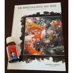 Le Spécialiste du Koï
