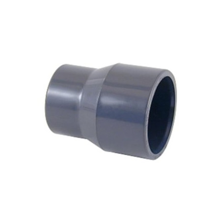 Réduction pression conique à coller 110/90 x 63 MFF PN16