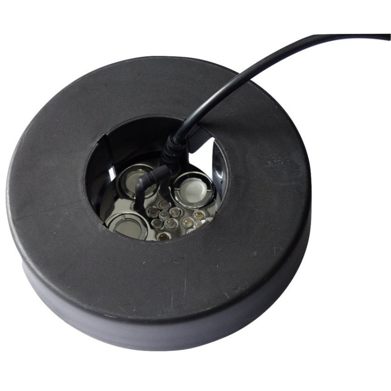 Brumisateur extérieur MystMaker III LED