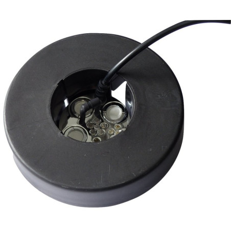 Brumisateur extérieur MystMaker III LED