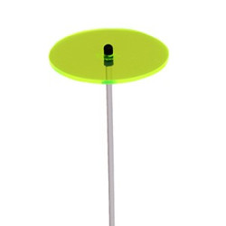 Petite Fleur de Soleil (Vert)