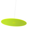 Fleur de Soleil Volante (Vert)
