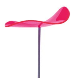 Fleur de Soleil Géante Lucy (Vert)