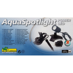AquaSpotLight 60 - 3W