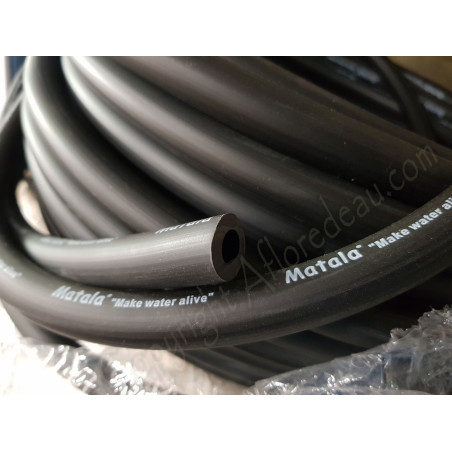 Tuyau lesté Matala 3/8" au ml