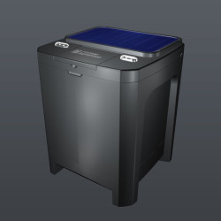 ProPond AutoFood JBL