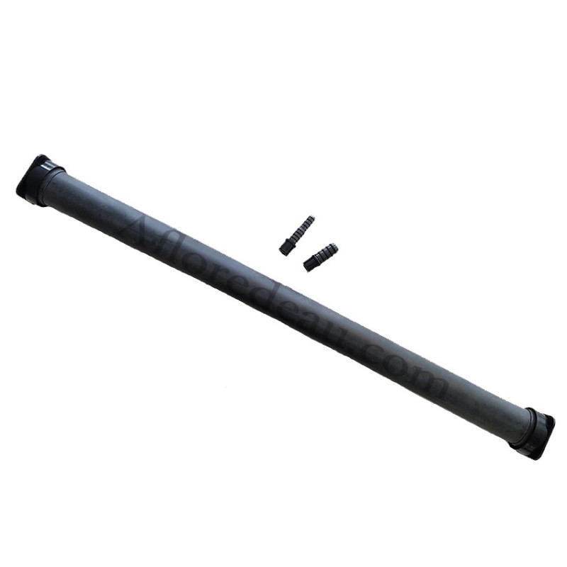 Diffuseur d'air EPDM Cylindre Lesté Matala 50x600